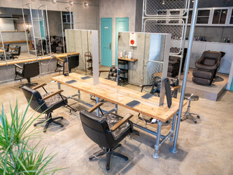 hair Luk 拝島店 | 立川のヘアサロン hair Luk 拝島店 | 立川のヘアサロン