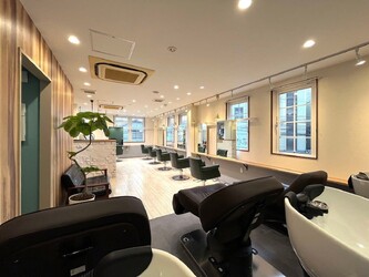 Laffin. | 松原のヘアサロン Laffin. | 松原のヘアサロン