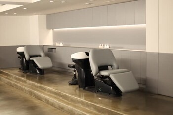 EIZO GINZA | 銀座のヘアサロン EIZO GINZA | 銀座のヘアサロン