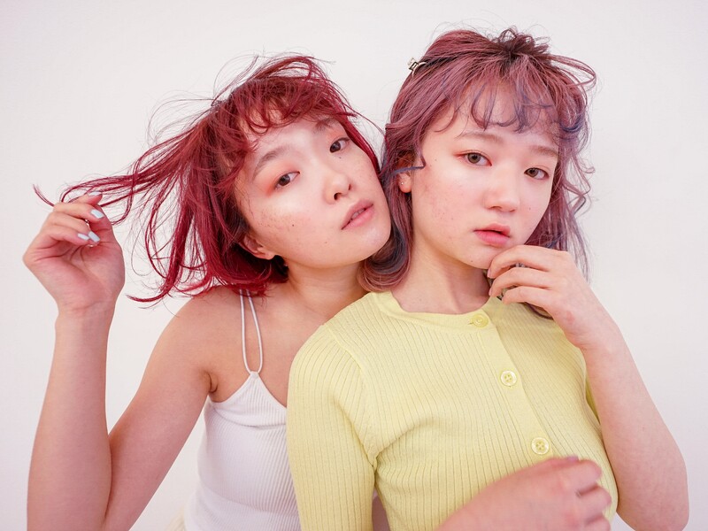 【ヘアケア特化型サロン】newi 梅田 | 梅田のヘアサロン