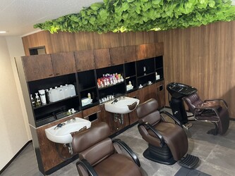 全席半個室サロン Second | 多治見のヘアサロン 全席半個室サロン Second | 多治見のヘアサロン