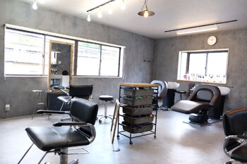 Apartment101 | 橋本/次郎丸/野芥のヘアサロン Apartment101 | 橋本/次郎丸/野芥のヘアサロン