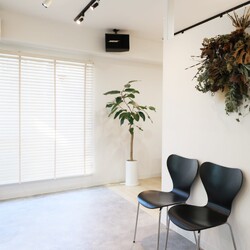 LAKA TOCCA | 恵比寿のヘアサロン LAKA TOCCA | 恵比寿のヘアサロン