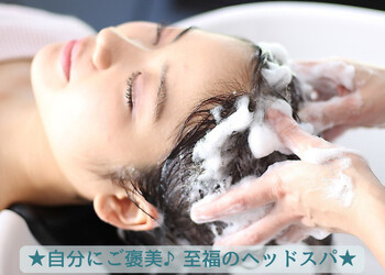 Eleanor自由が丘ANNEX店 | 自由が丘のヘアサロン Eleanor自由が丘ANNEX店 | 自由が丘のヘアサロン