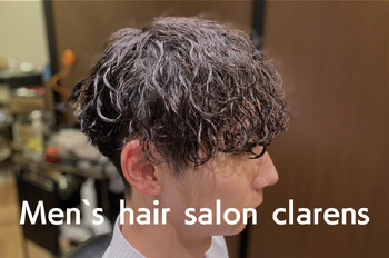 men's hair salon clarens | 仙台のヘアサロン men's hair salon clarens | 仙台のヘアサロン