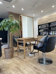 Sun Terria | 北千住のヘアサロン Sun Terria | 北千住のヘアサロン