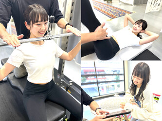 -PEARSONALLAND- 高田馬場/パーソナルジム | 高田馬場のリラクゼーション -PEARSONALLAND- 高田馬場/パーソナルジム | 高田馬場のリラクゼーション