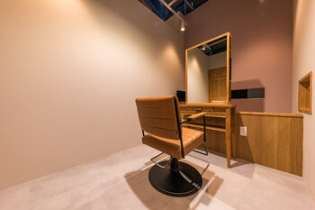 半個室 rire hair 大野城店 | 大野城のヘアサロン 半個室 rire hair 大野城店 | 大野城のヘアサロン