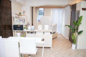 プライベートサロンリアン | 銀座のネイルサロン プライベートサロンリアン | 銀座のネイルサロン