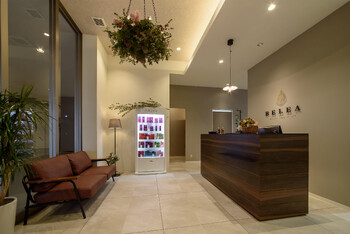 BELEA春日井店 | 春日井のヘアサロン BELEA春日井店 | 春日井のヘアサロン