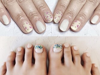 reve by first 岩切店 | 仙台のネイルサロン reve by first 岩切店 | 仙台のネイルサロン