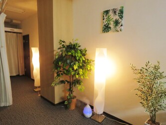 ほぐし空間 | 新潟のリラクゼーション ほぐし空間 | 新潟のリラクゼーション