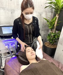 MIRAN OSAKA | 心斎橋のエステサロン MIRAN OSAKA | 心斎橋のエステサロン