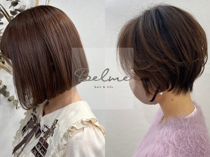 Belme 用賀【ベルム】 | 用賀のヘアサロン