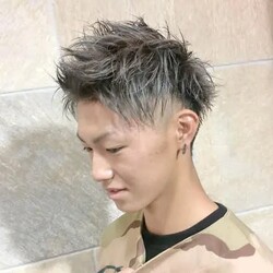 Crystal船橋 | 船橋のヘアサロン Crystal船橋 | 船橋のヘアサロン