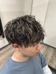 Shutter | 武蔵小杉のヘアサロン Shutter | 武蔵小杉のヘアサロン
