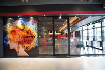 NYNY テラッソ姫路店 | 姫路のヘアサロン NYNY テラッソ姫路店 | 姫路のヘアサロン