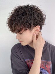 Lond GULLMAN/メンズ専門サロン/名駅 | 名駅のヘアサロン Lond GULLMAN/メンズ専門サロン/名駅 | 名駅のヘアサロン