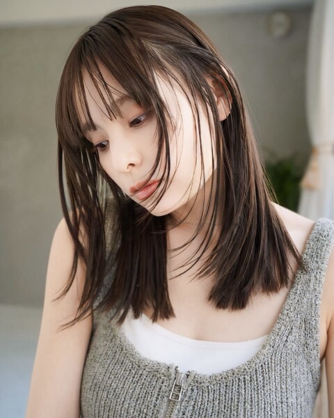 Agu hair coral 沖浜店 | 徳島のヘアサロン