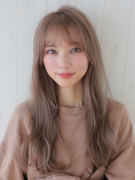 Agu hair Plus 宮前店 | 和歌山のヘアサロン