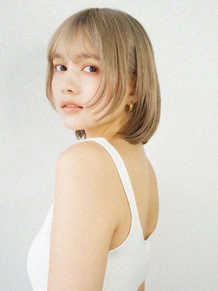 Agu hair robu 岡山店 | 岡山のヘアサロン