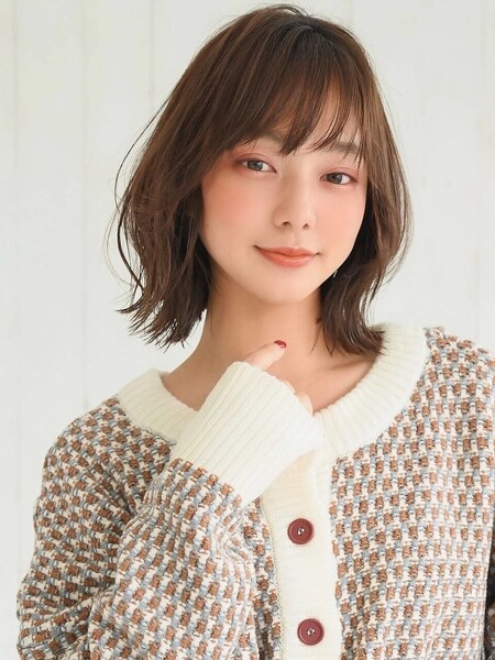 Agu hair robu 岡山店 | 岡山のヘアサロン