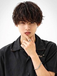 BLEACHi心斎橋店 | 心斎橋のヘアサロン BLEACHi心斎橋店 | 心斎橋のヘアサロン