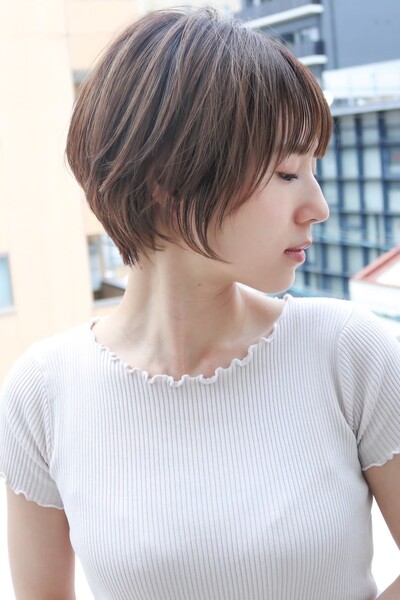 LENAHC SOIN | 仙台のヘアサロン