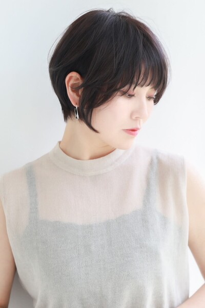 LENAHC SOIN | 仙台のヘアサロン