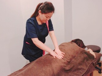 からだplus元気 上野御徒町店 | 上野のリラクゼーション からだplus元気 上野御徒町店 | 上野のリラクゼーション