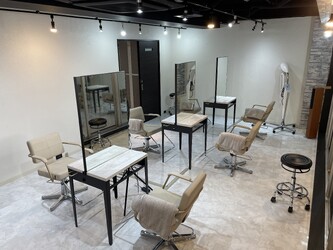 Fave | 大通のヘアサロン Fave | 大通のヘアサロン