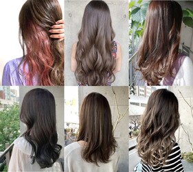 PREVIAオーガニックカラー銀座 | 銀座のヘアサロン PREVIAオーガニックカラー銀座 | 銀座のヘアサロン