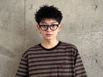 KENJE HOMME | 横浜のヘアサロン KENJE HOMME | 横浜のヘアサロン