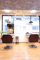 Idunn | 旗の台のヘアサロン Idunn | 旗の台のヘアサロン