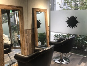 LINONA Generate | 錦糸町のヘアサロン LINONA Generate | 錦糸町のヘアサロン