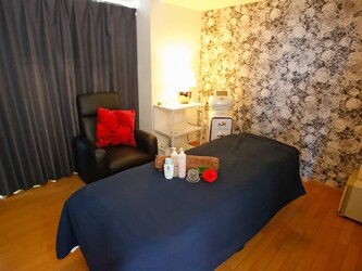 サロン ド ルポス | 須磨/垂水のエステサロン サロン ド ルポス | 須磨/垂水のエステサロン