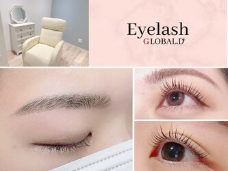 LUCIDO STYLE GLOBAL.D 稲毛店 | 稲毛のアイラッシュ LUCIDO STYLE GLOBAL.D 稲毛店 | 稲毛のアイラッシュ