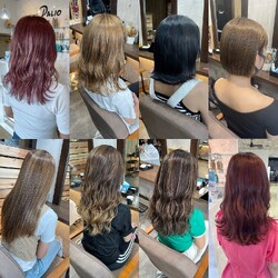 hair art PALIO 駅南店 | 姫路のヘアサロン hair art PALIO 駅南店 | 姫路のヘアサロン