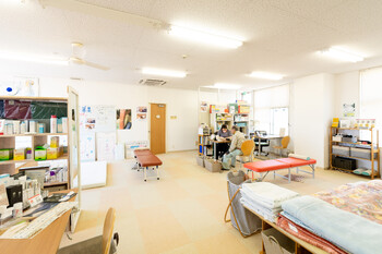 ネーブルカイロプラクティック care line | 上越のリラクゼーション ネーブルカイロプラクティック care line | 上越のリラクゼーション