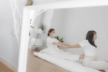 privatesalon aconicoタイ古式&オイル | 天満/南森町のリラクゼーション privatesalon aconicoタイ古式&オイル | 天満/南森町のリラクゼーション