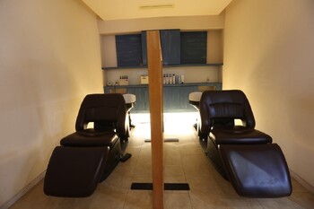 ヘアメイク アンレーブ | 米子のヘアサロン ヘアメイク アンレーブ | 米子のヘアサロン