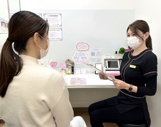 都度払い脱毛サロン Emion | 交野のエステサロン 都度払い脱毛サロン Emion | 交野のエステサロン