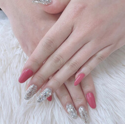 はあとねいる大森店 | 大森のネイルサロン はあとねいる大森店 | 大森のネイルサロン