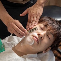 One Hair | 広島駅周辺のヘアサロン One Hair | 広島駅周辺のヘアサロン