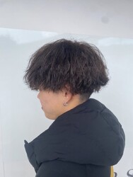 Hairsβ | 八丁堀/白島/牛田のヘアサロン Hairsβ | 八丁堀/白島/牛田のヘアサロン