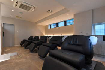 tocca hair&treatment 三宮ANNEX | 三宮のヘアサロン tocca hair&treatment 三宮ANNEX | 三宮のヘアサロン