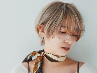FIRST | 吉祥寺のヘアサロン FIRST | 吉祥寺のヘアサロン