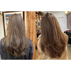 ROUIS produced by LUCK | 津田沼のヘアサロン ROUIS produced by LUCK | 津田沼のヘアサロン