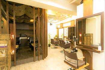 HairResort fromCoCo | 巣鴨のヘアサロン HairResort fromCoCo | 巣鴨のヘアサロン