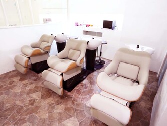 hair azure CoCo... | 稲毛のヘアサロン hair azure CoCo... | 稲毛のヘアサロン